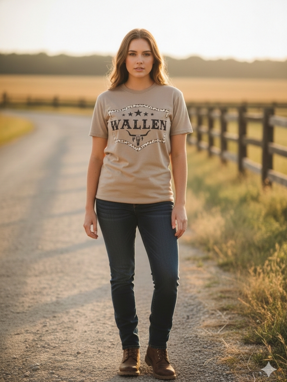 Morgan Wallen T-Shirt